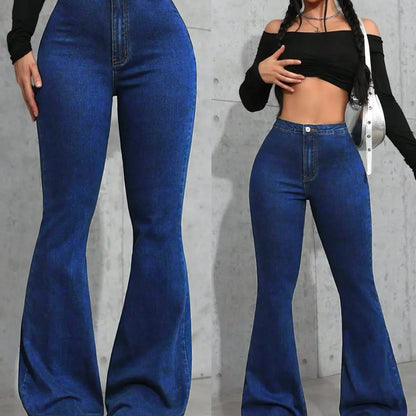 CurveFit Denim