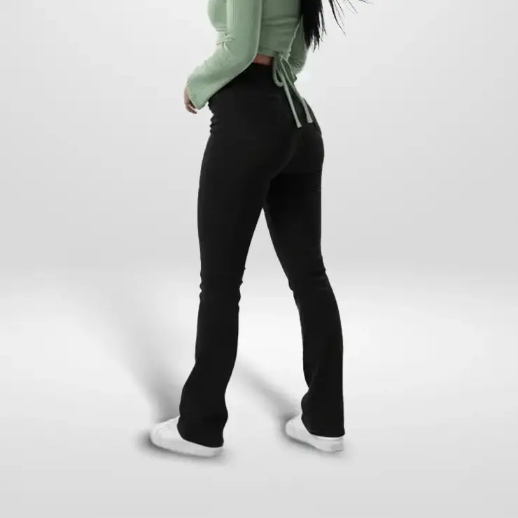 CurveFit Denim