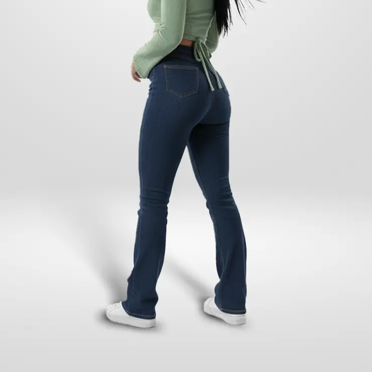 CurveFit Denim